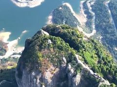 -雁荡山风景名胜区
