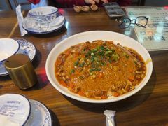 三丁锅巴-缘来聚·徽菜名店(黄山宏村店)