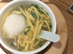 -闽上鲜·福建菜(龙湖滨江天街店)