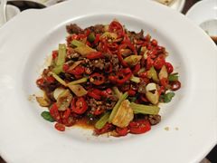 -全聚德(上海首店浦东店)