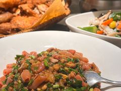 -前海沿·青岛菜(乐客城店)