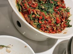 -兰湘子·湘菜小炒(荥阳吾悦广场店)
