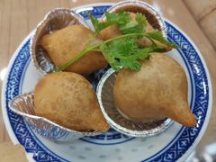 -芋包王闽南茶楼(八市店)