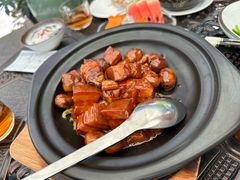 -茴香熙楼(翠湖店)