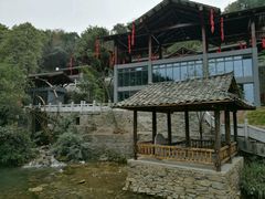 -天河潭旅游度假区