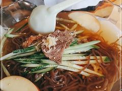 -七八冷面·延边朝鲜族美食(欢乐谷店)