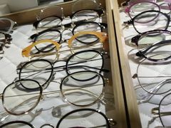 -大视家眼镜(园区星海店)