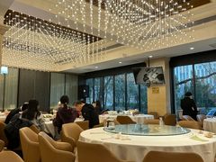 -小贝壳酒楼(经九路店)