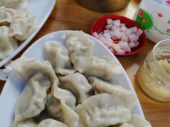 -东北特色水饺(郭家桥店)