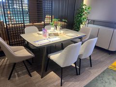 -顾家家居(奉贤最家空间店)