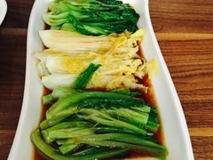 -芳芳餐厅(白沙路店)