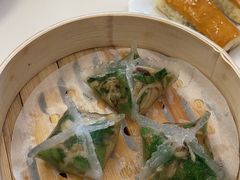 -利苑酒家(金宝店)