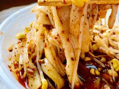 -广元米凉面(水碾河店)