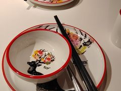 -新白鹿餐厅(第一百货店)