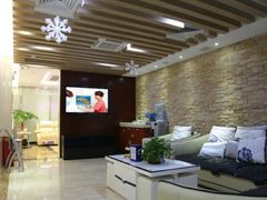 -希玛爱康健口腔(南山海岸城店)