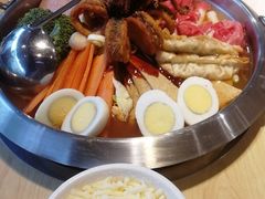 -韩香福脊骨汤锅(上杭路店)