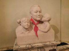 -中国福利会少年宫
