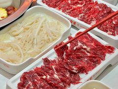-八合里牛肉火锅(上海中山公园店)