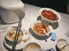 -花椒笑成都小馆(百脑汇店)