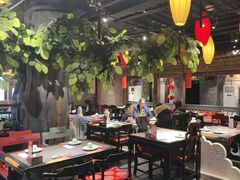 -北平盛世·新京菜·北京烤鸭(劲松·双井店)