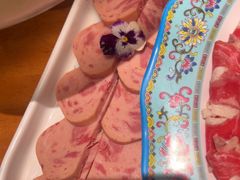 -乐宴·老北京铜火锅(桂庙店)