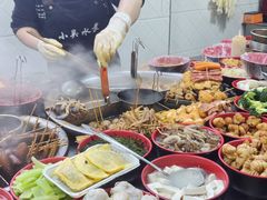 -小吴水煮(羊子巷店)