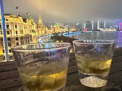 -外滩8号 whisky bar(金延大厦店)