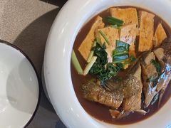 -小船渔村·大连菜(新华街店)