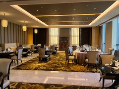-富力威斯汀酒店-中国元素中餐厅(武昌临江店)