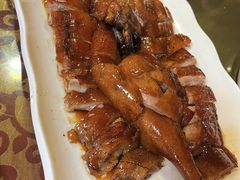 -八景休閒山莊  廣東十大名山莊