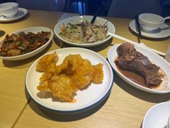 -关东小磨东北菜(上海长风大悦城店)