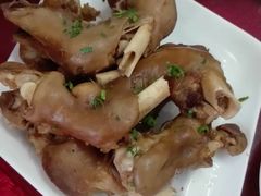 -老中和羊肉馆