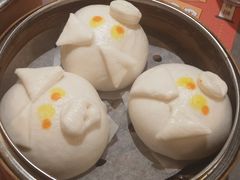 -点点心点心专门店(旺角店)