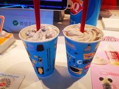 -DQ·蛋糕·冰淇淋(新世纪6F店)