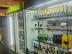 -JINNS锦时 steak&pizza(浸信会礼拜堂旧址店)