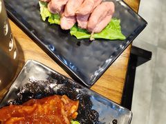 -·缸桶屋·韩式牛肋条自助烤肉(西湖D11店)