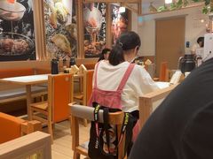 -味千拉面(广州白云机场T1西二店)