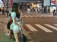 -秋叶原电器街
