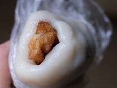 -上海虹口糕团(福州路店)