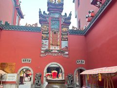 -火宫殿·小吃王国(坡子街店)