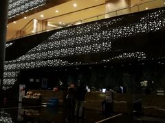 -北京北辰洲际酒店