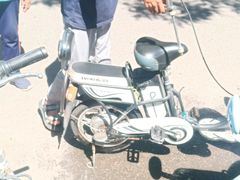 -九号电动车(安定门内大街店)