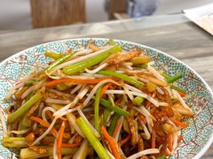 -魁盛居百年鲁菜馆(县西巷店)