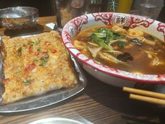 -破店肥哈·东北烧烤·夜宵(南山保利店)