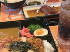 -大快活(丽丰店)