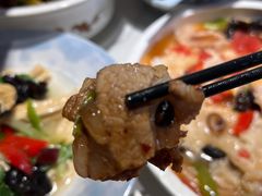 -裕丰源滋补烩面(天赋路店)