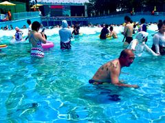 -欢乐水魔方水世界