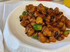 -功德林素菜饭庄(前门店)