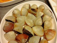 -碗中海·蒸汽海鲜·桑拿鸡(岭南天地店)