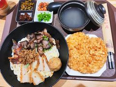 -冰泉豆浆馆(阳朔店)